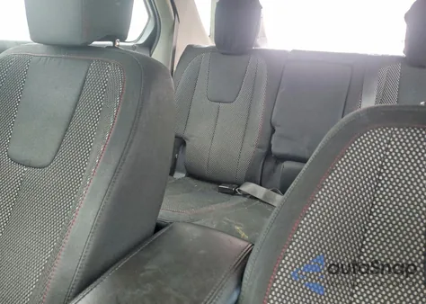 2016 Chevrolet Equinox Ls from USA, damaged, VIN 2GNALBEK6G6194933